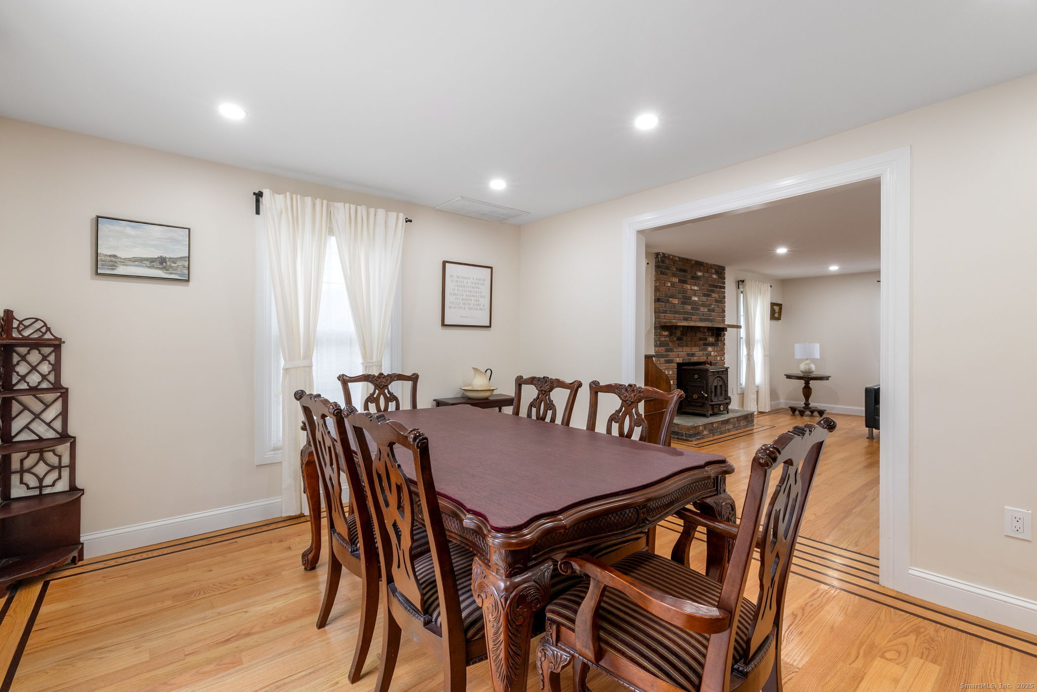 116 Conklin Road Stafford CT 06076