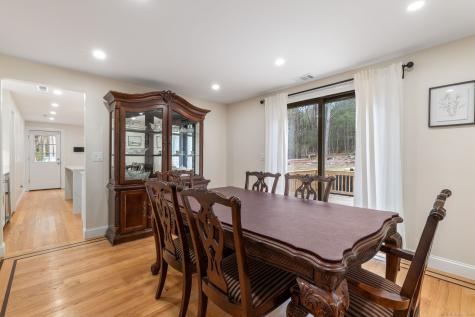 116 Conklin Road Stafford CT 06076