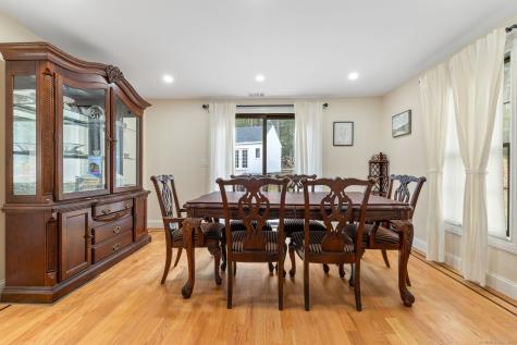 116 Conklin Road Stafford CT 06076