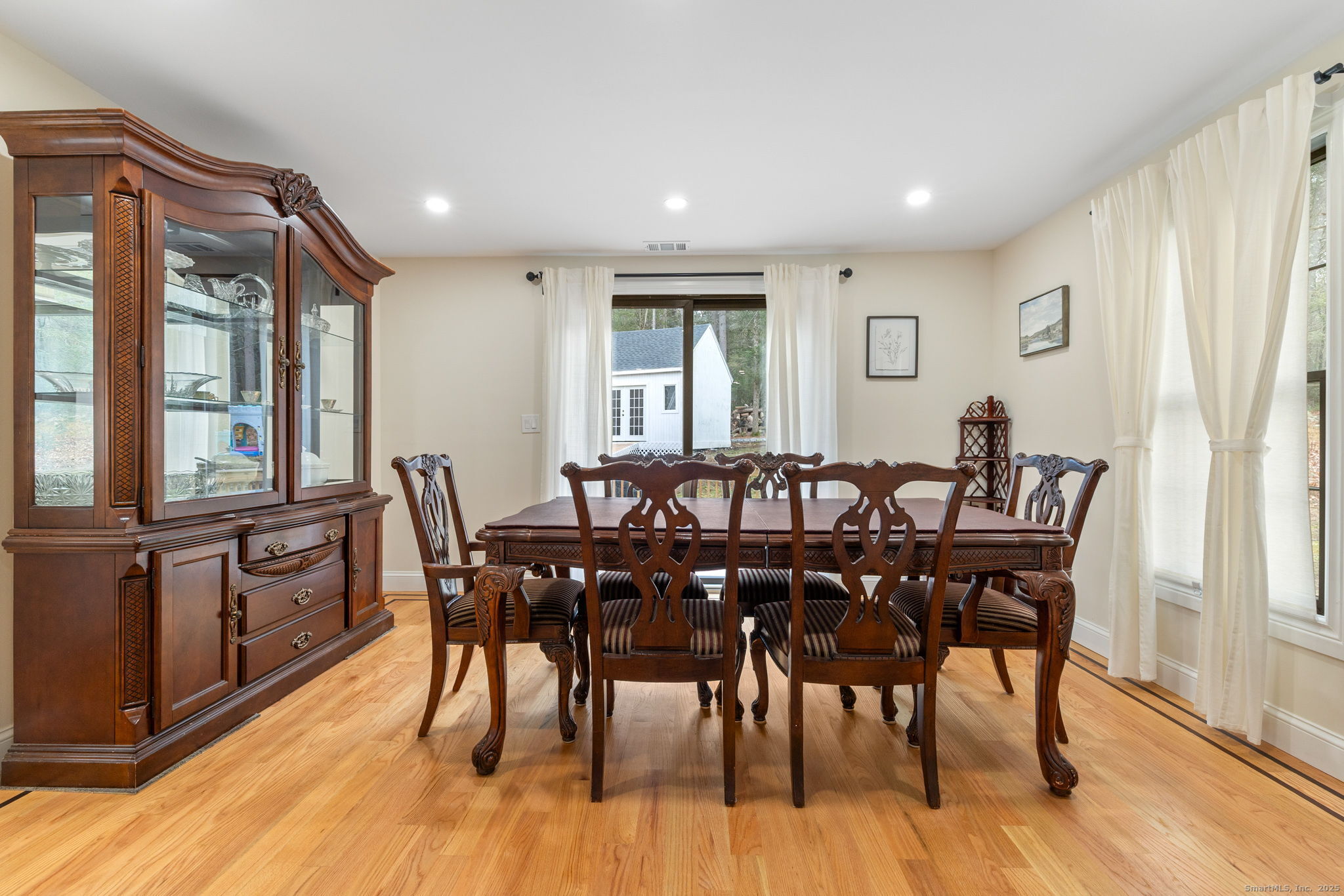 116 Conklin Road Stafford CT 06076