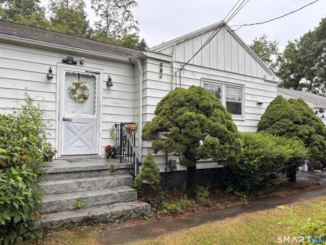 51 Overlook Street West Haven CT 06516
