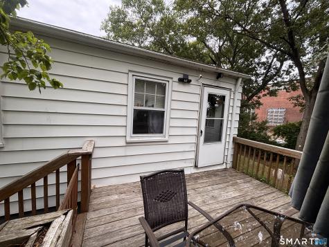 51 Overlook Street West Haven CT 06516