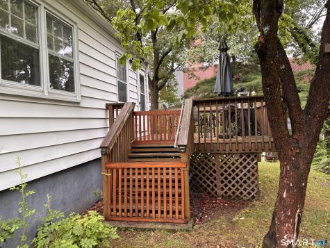 51 Overlook Street West Haven CT 06516