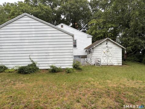 51 Overlook Street West Haven CT 06516