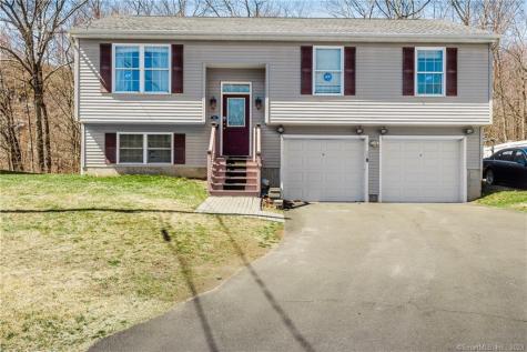 62 Glenford Drive Waterbury CT 06708