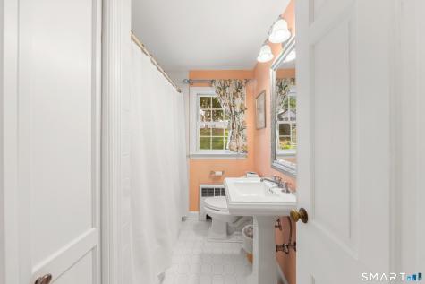 13 Devon Road Darien CT 06820