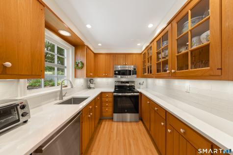 13 Devon Road Darien CT 06820