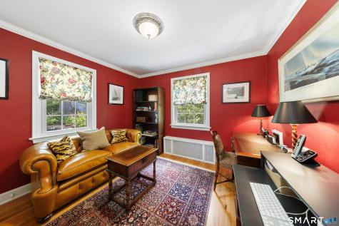 13 Devon Road Darien CT 06820