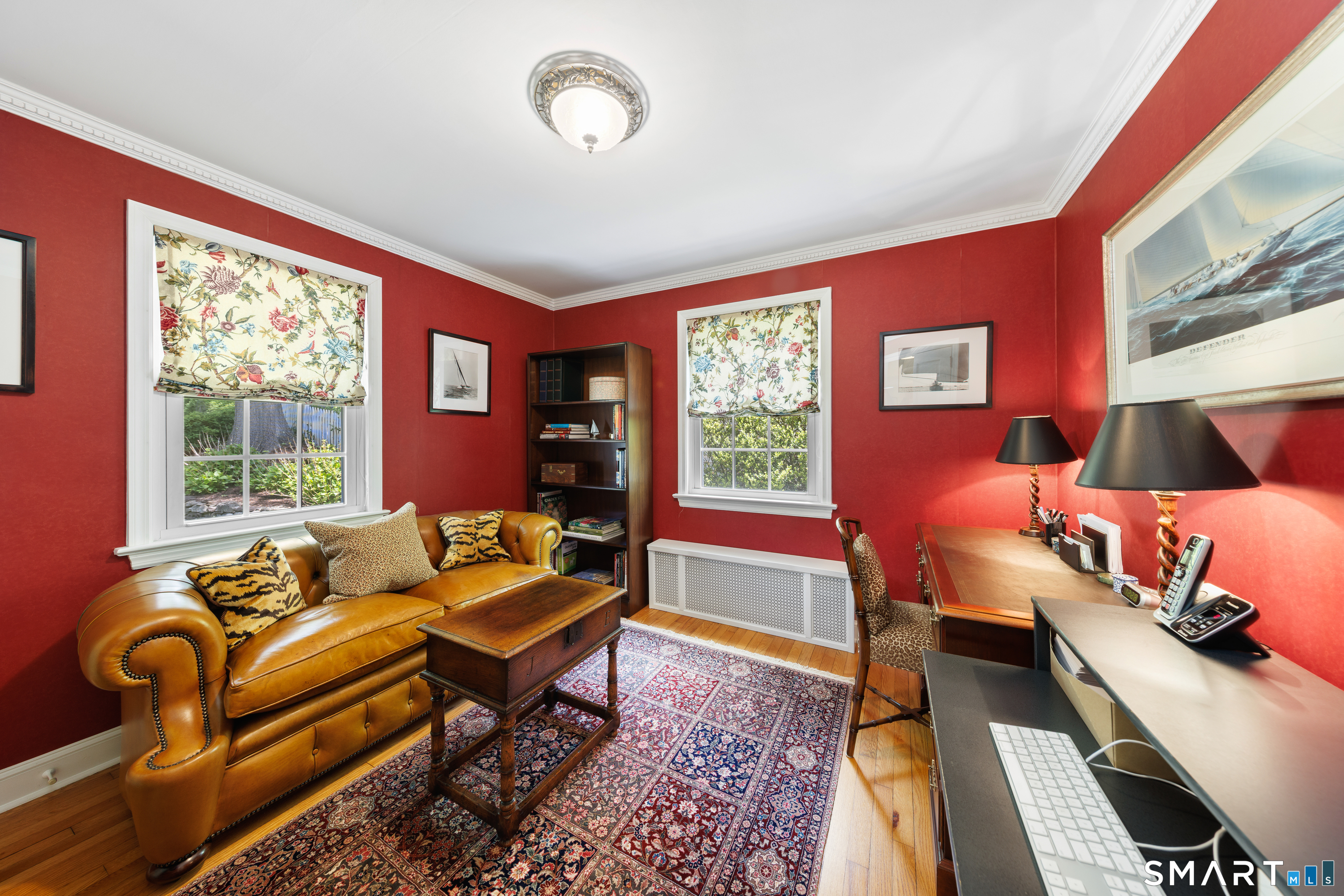13 Devon Road Darien CT 06820