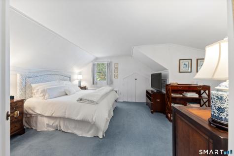 13 Devon Road Darien CT 06820