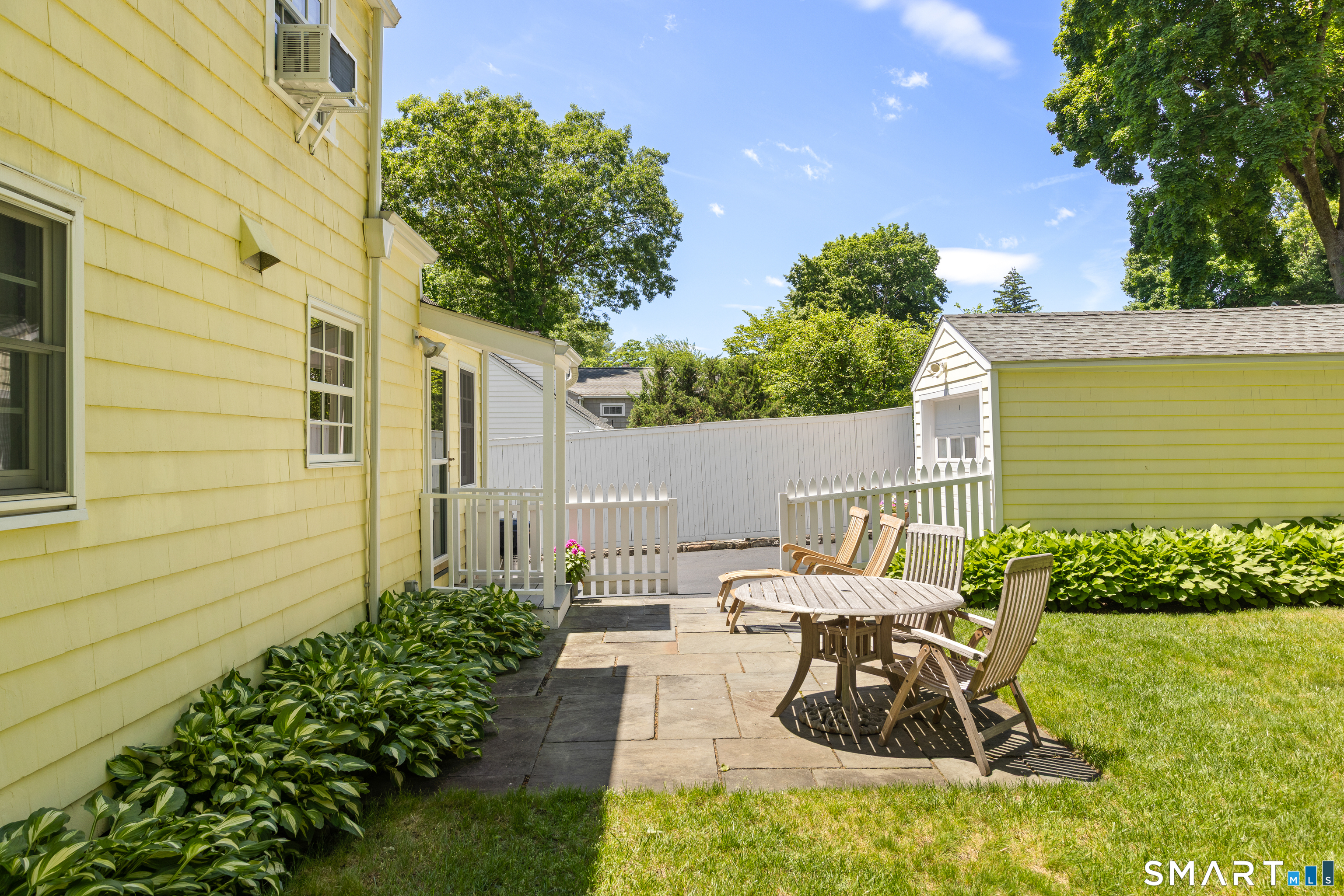 13 Devon Road Darien CT 06820