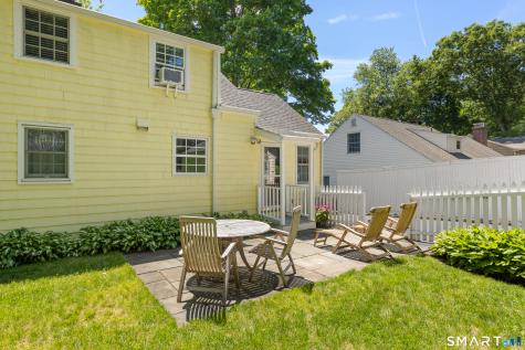13 Devon Road Darien CT 06820