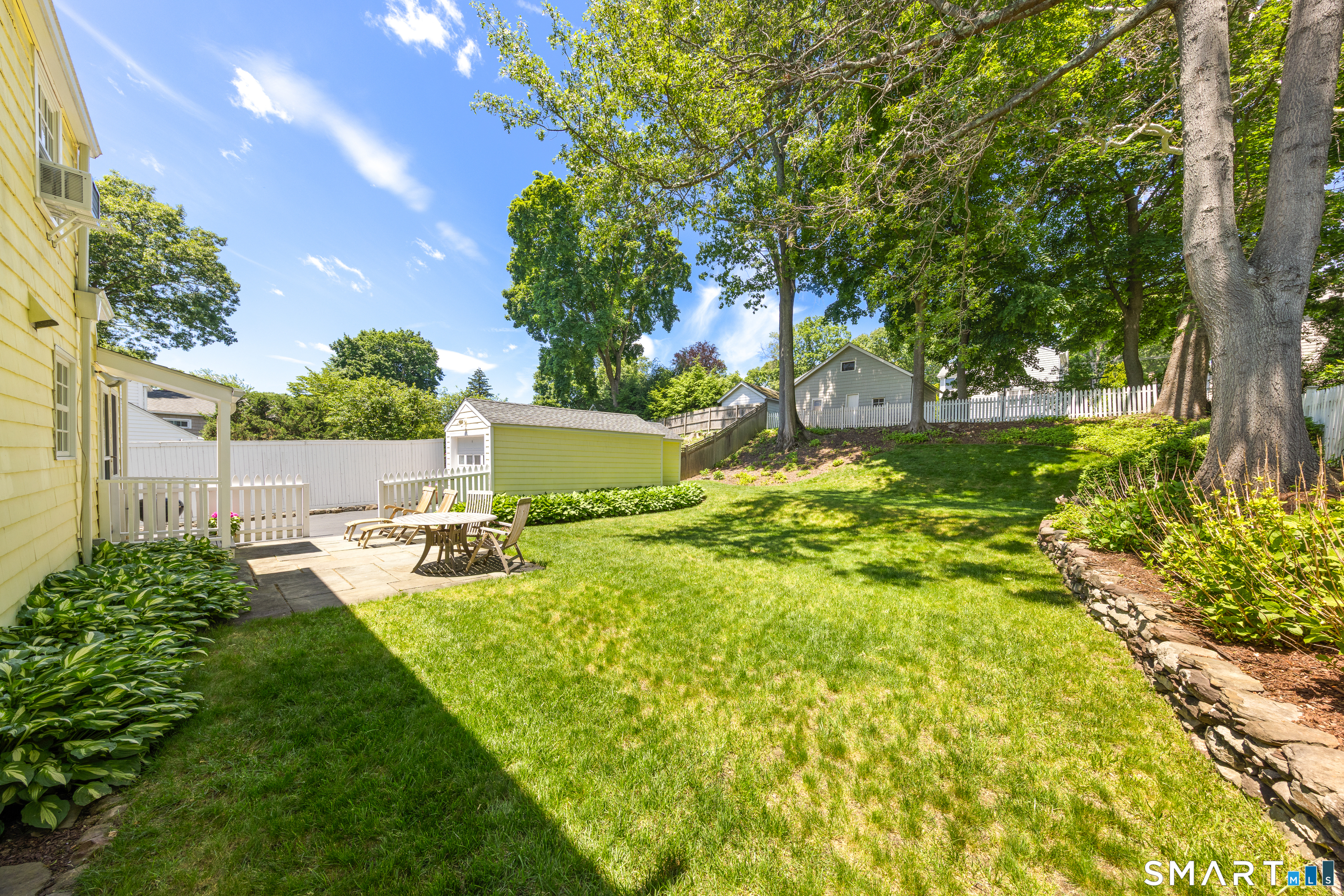 13 Devon Road Darien CT 06820