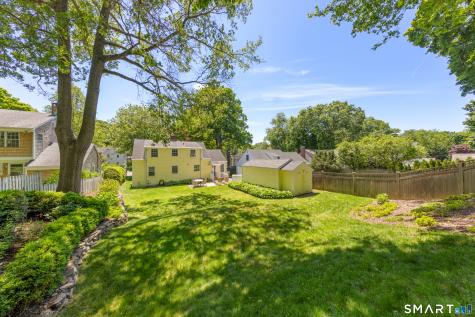 13 Devon Road Darien CT 06820