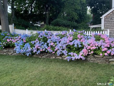 13 Devon Road Darien CT 06820