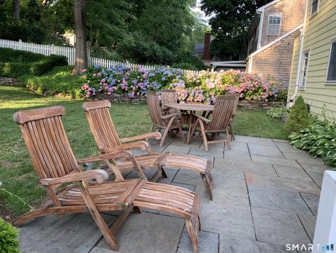13 Devon Road Darien CT 06820