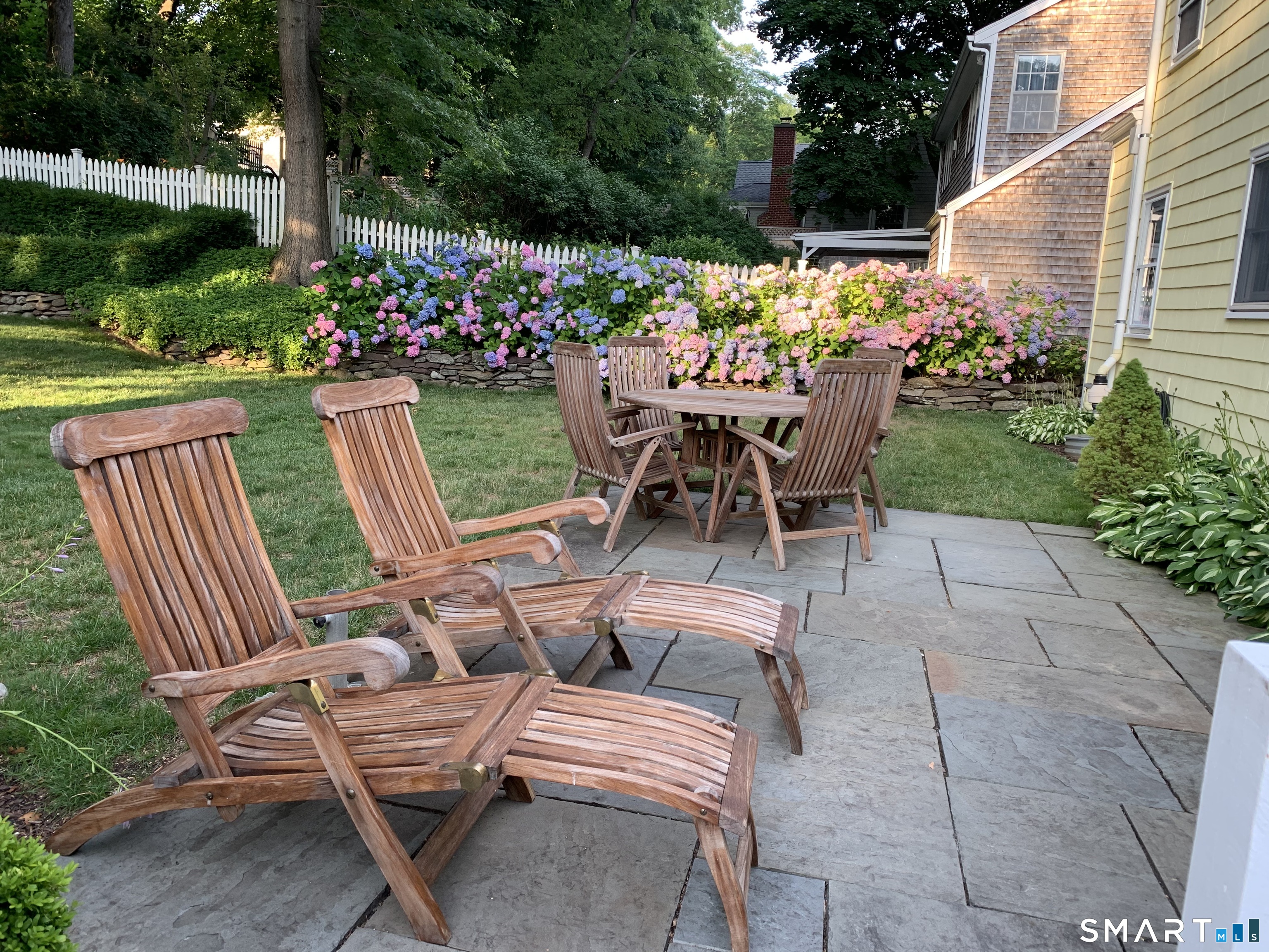 13 Devon Road Darien CT 06820
