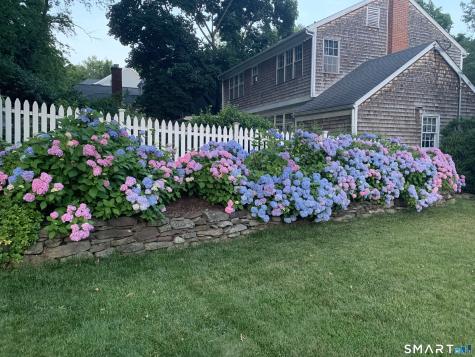 13 Devon Road Darien CT 06820