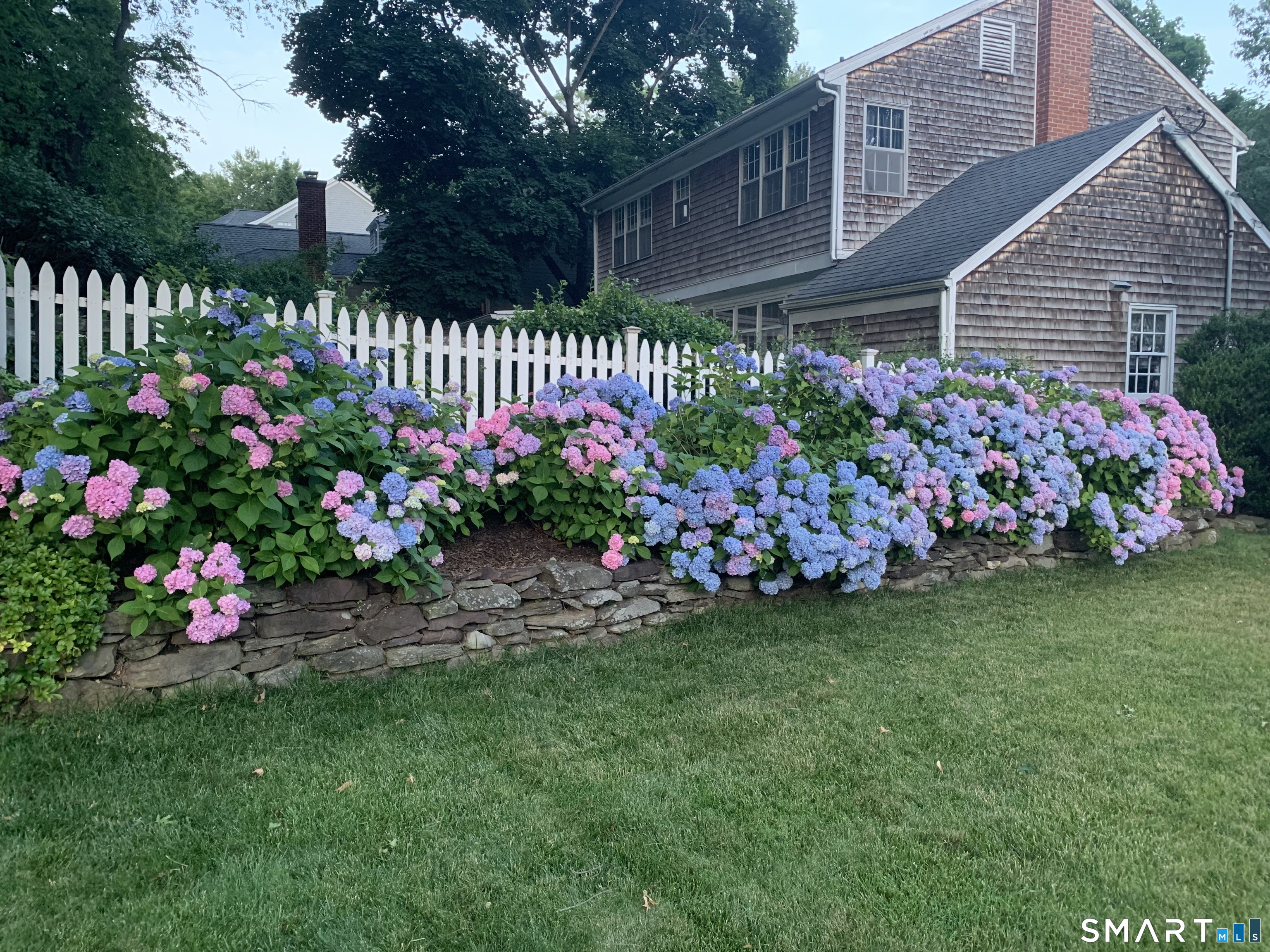 13 Devon Road Darien CT 06820
