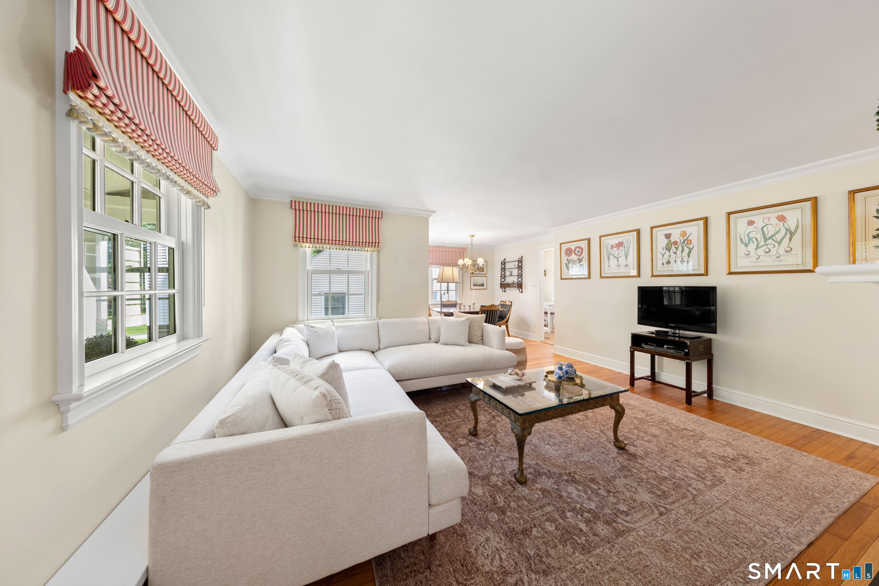 13 Devon Road Darien CT 06820