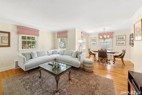 13 Devon Road Darien CT 06820
