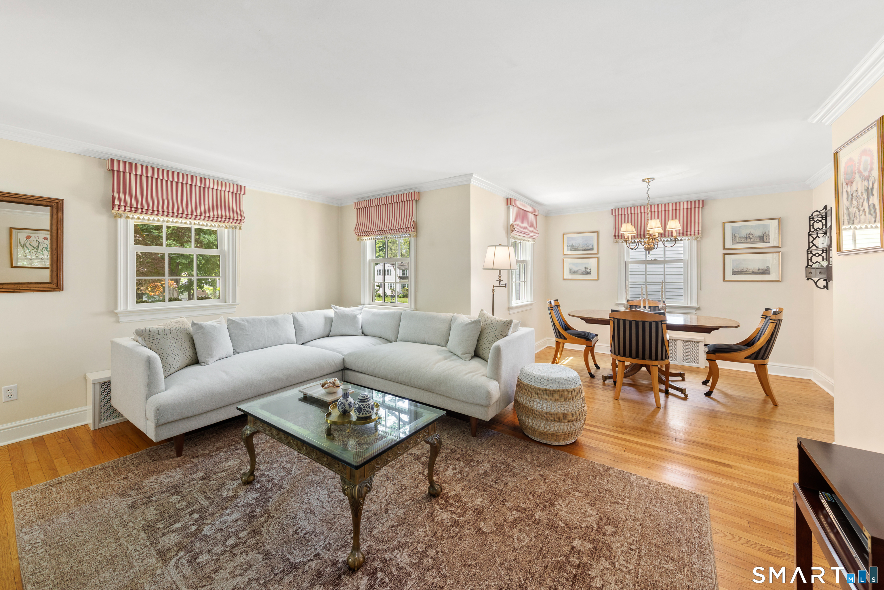 13 Devon Road Darien CT 06820