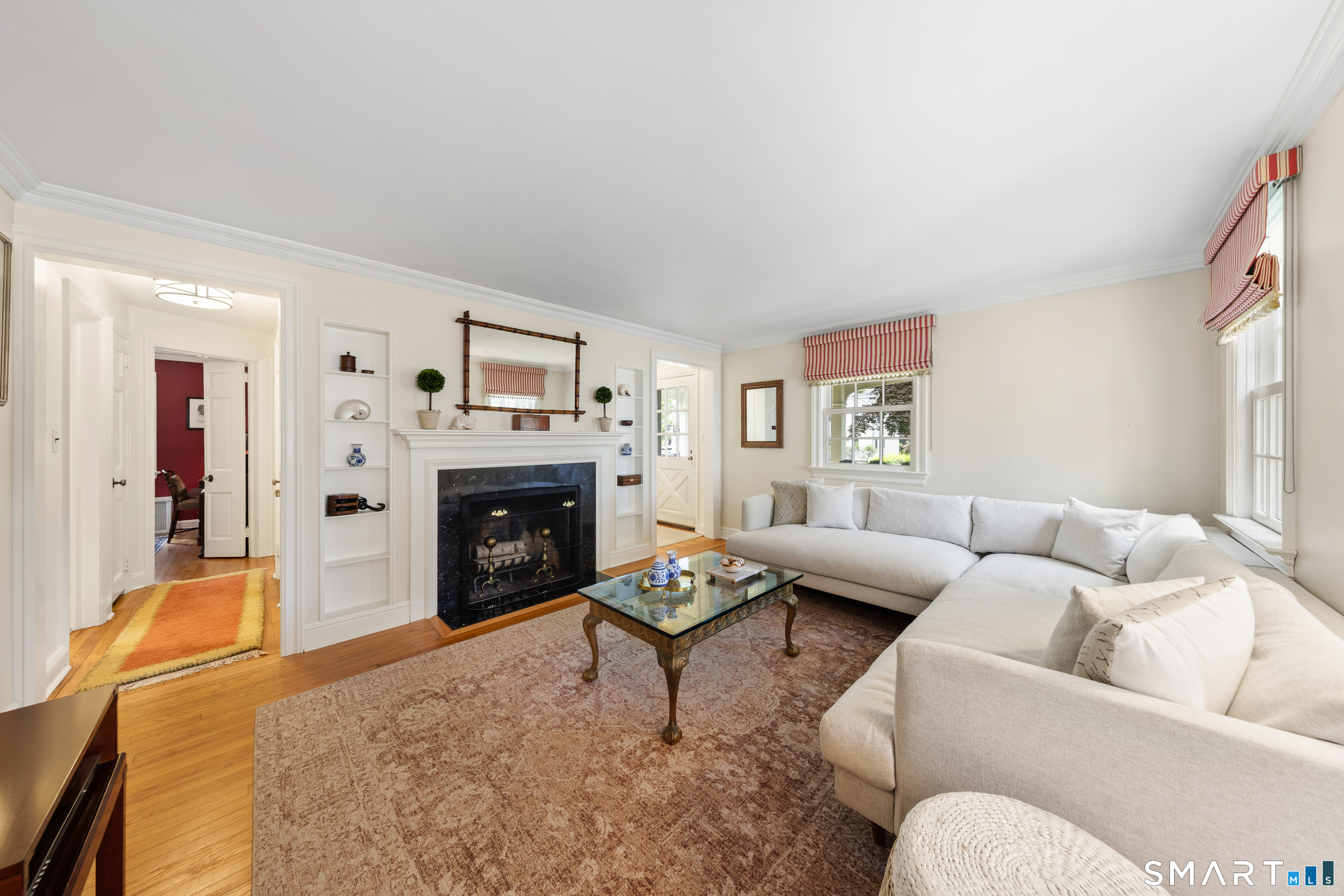 13 Devon Road Darien CT 06820