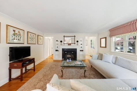 13 Devon Road Darien CT 06820