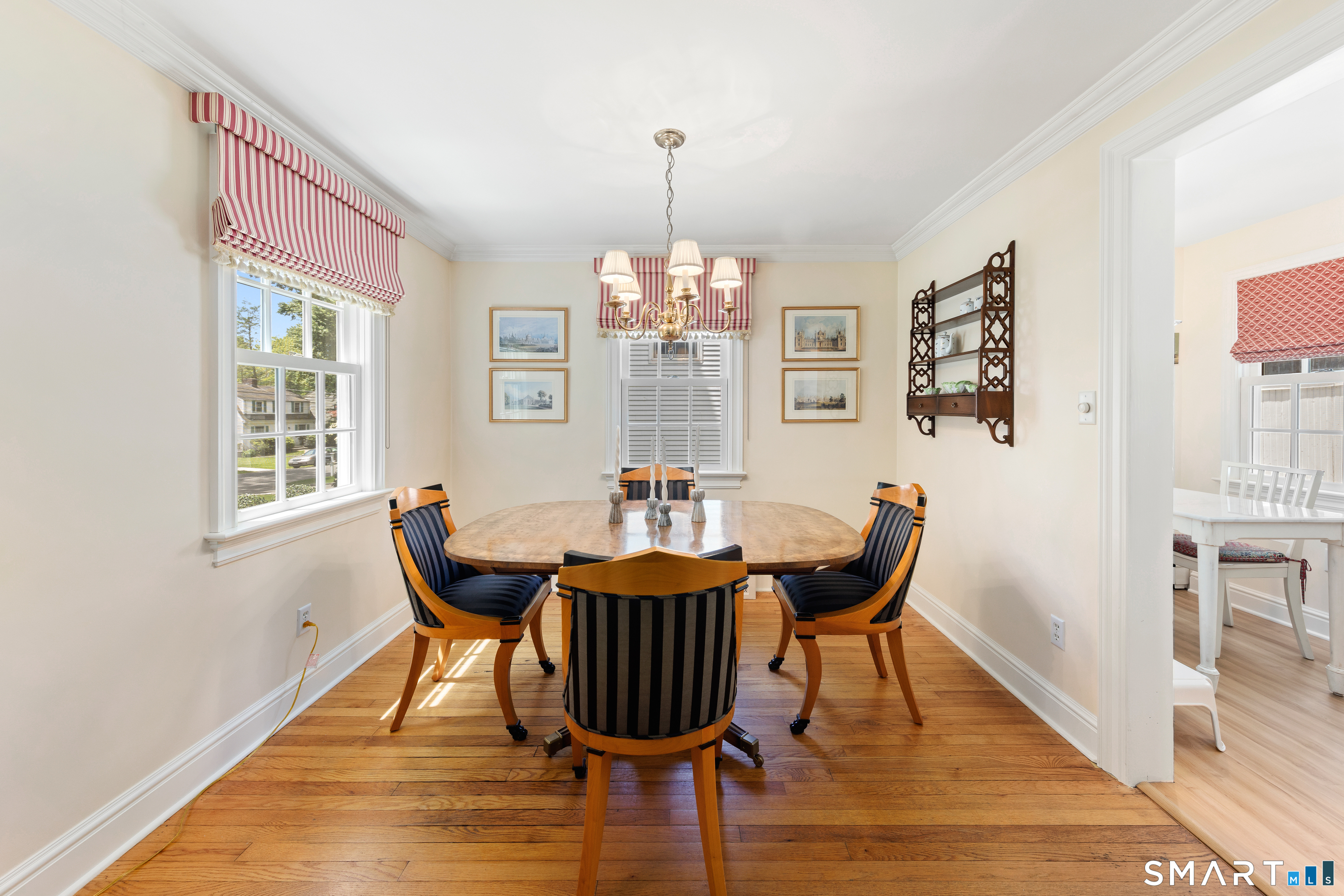 13 Devon Road Darien CT 06820