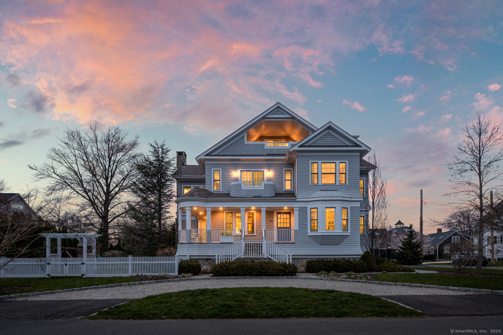 126 Carlynn Drive Fairfield CT 06824