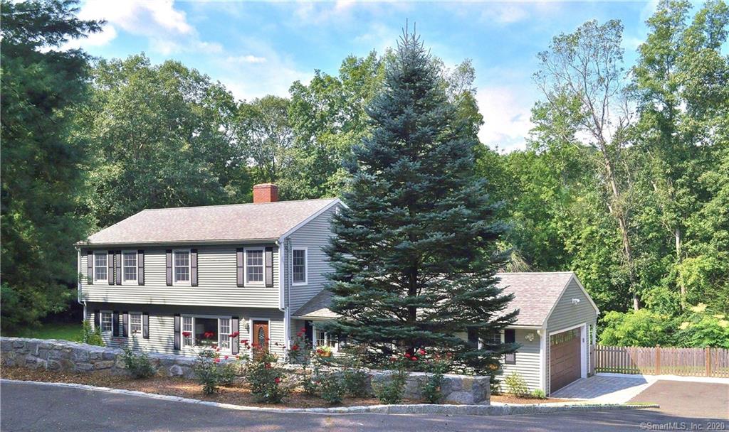25 Sunset Hill Road Wilton CT 06897