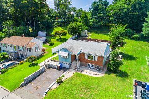 83 Jacobs Terrace Middletown CT 06457