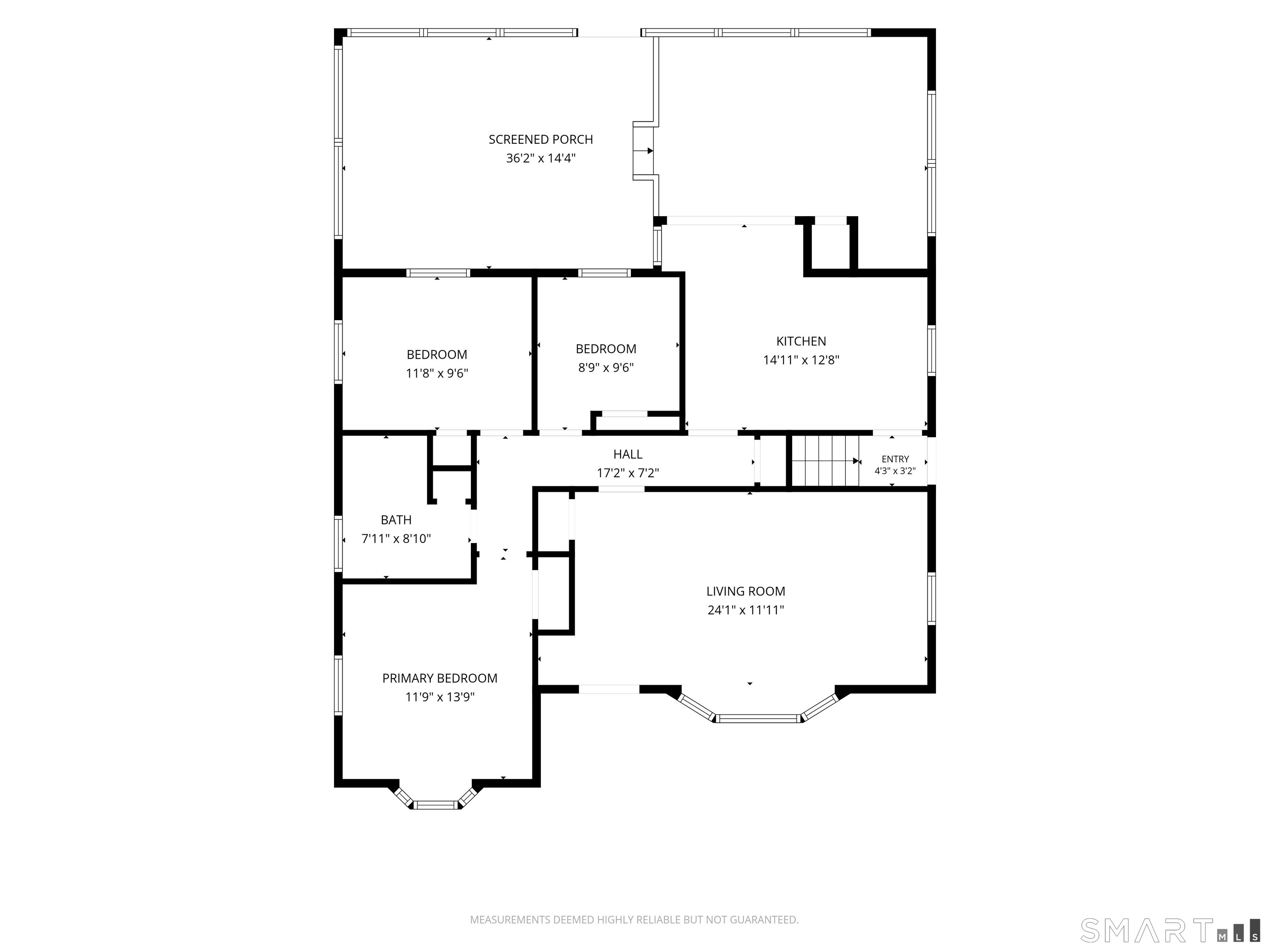 83 Jacobs Terrace Middletown CT 06457