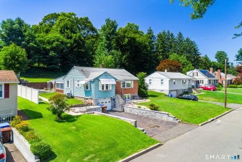 83 Jacobs Terrace Middletown CT 06457