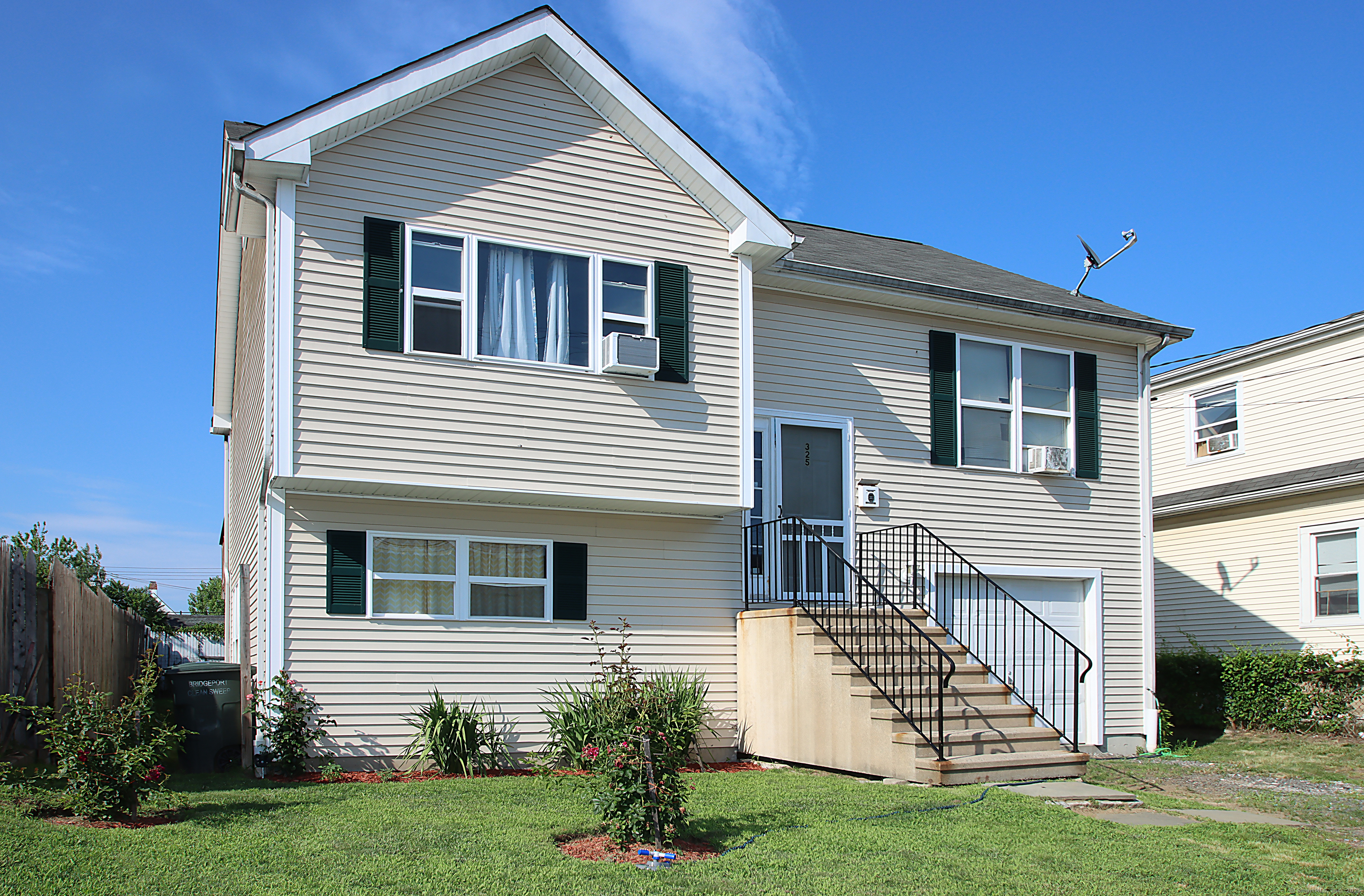 325 Jefferson Street Bridgeport CT 06607
