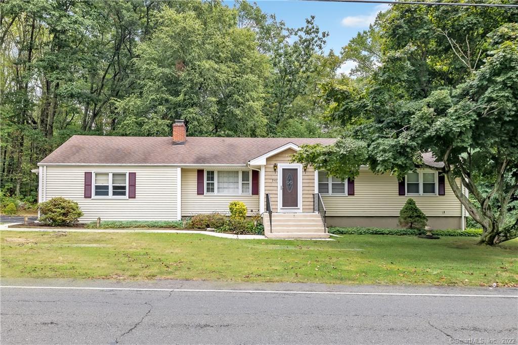 240 Moose Hill Road Monroe CT 06468