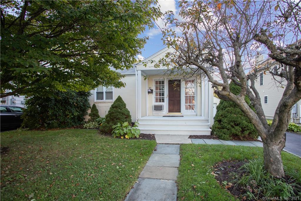 50 Walter Avenue Norwalk CT 06851