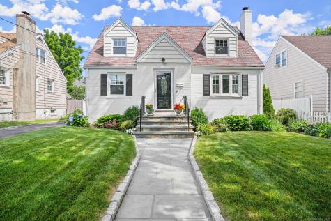 172 Truman Street Bridgeport CT 06606