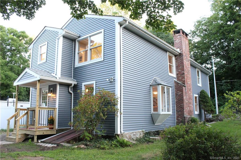 54 Laurel Trail Coventry CT 06238