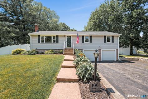 100 Northview Drive South Windsor CT 06074
