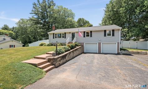 100 Northview Drive South Windsor CT 06074