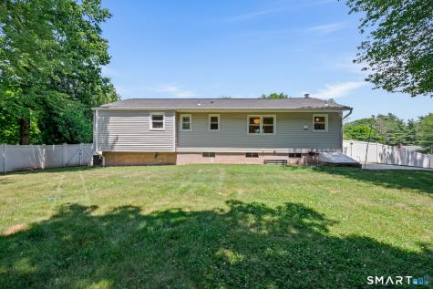 100 Northview Drive South Windsor CT 06074