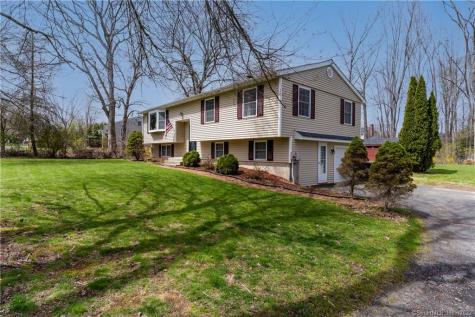 14 Budd Drive Bethel CT 06801