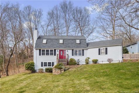 196 Magee Drive Hamden CT 06514
