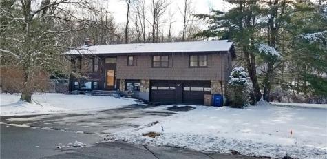 2 Willow Stream Drive Vernon CT 06066