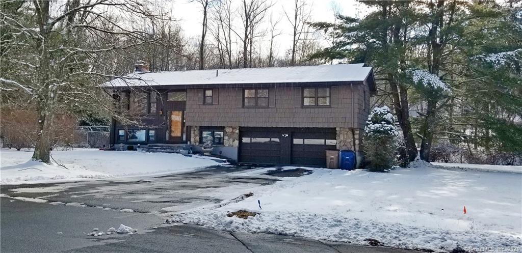 2 Willow Stream Drive Vernon CT 06066