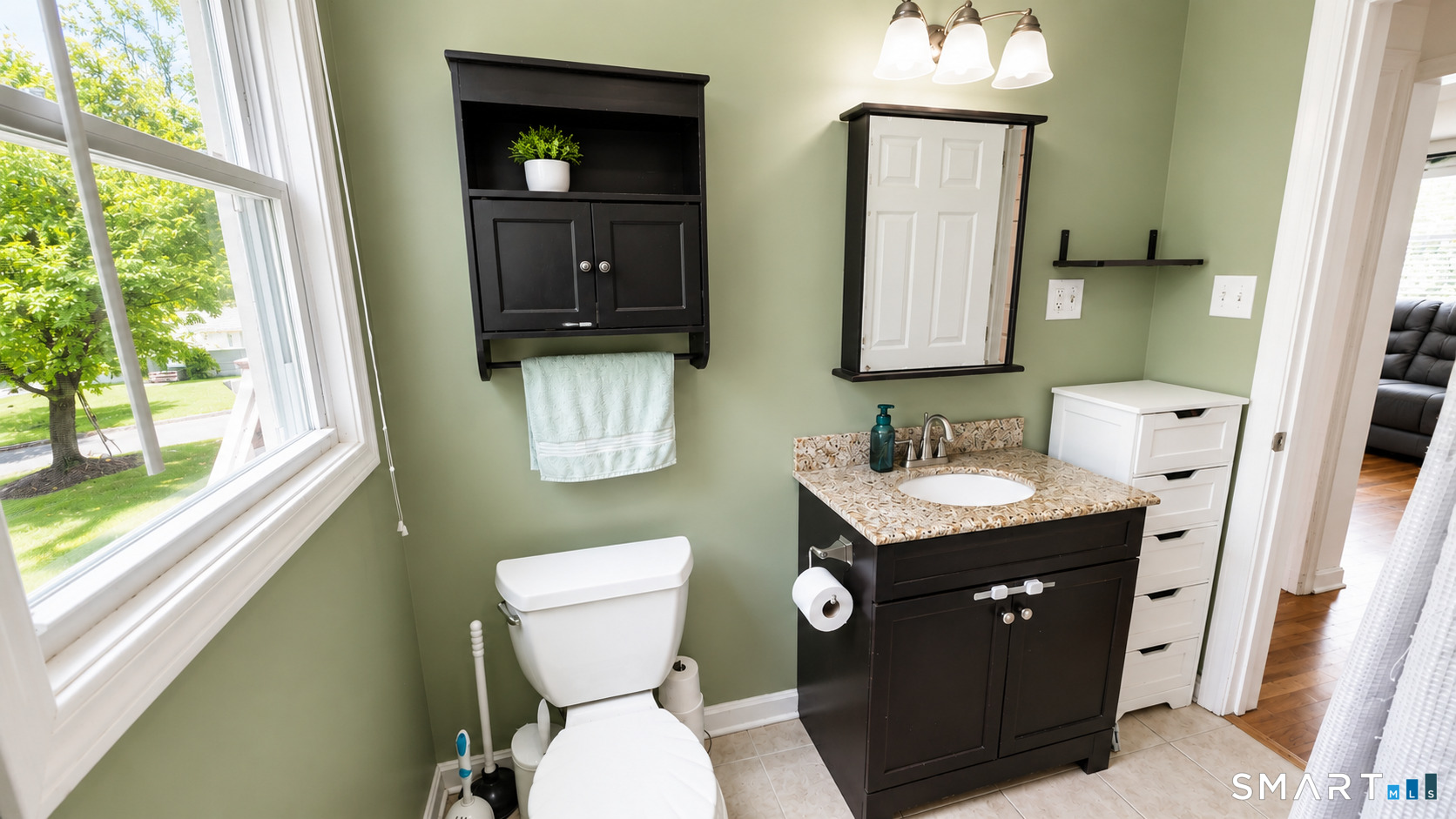 6 Sinclair Street Windsor CT 06095