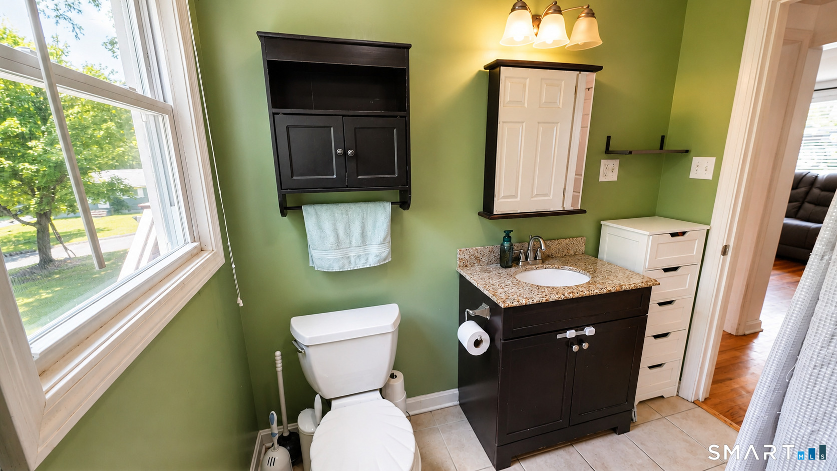 6 Sinclair Street Windsor CT 06095
