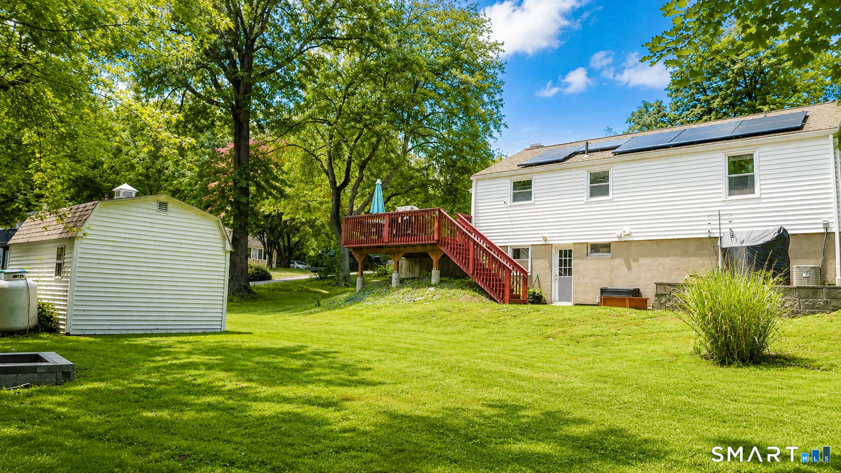 6 Sinclair Street Windsor CT 06095