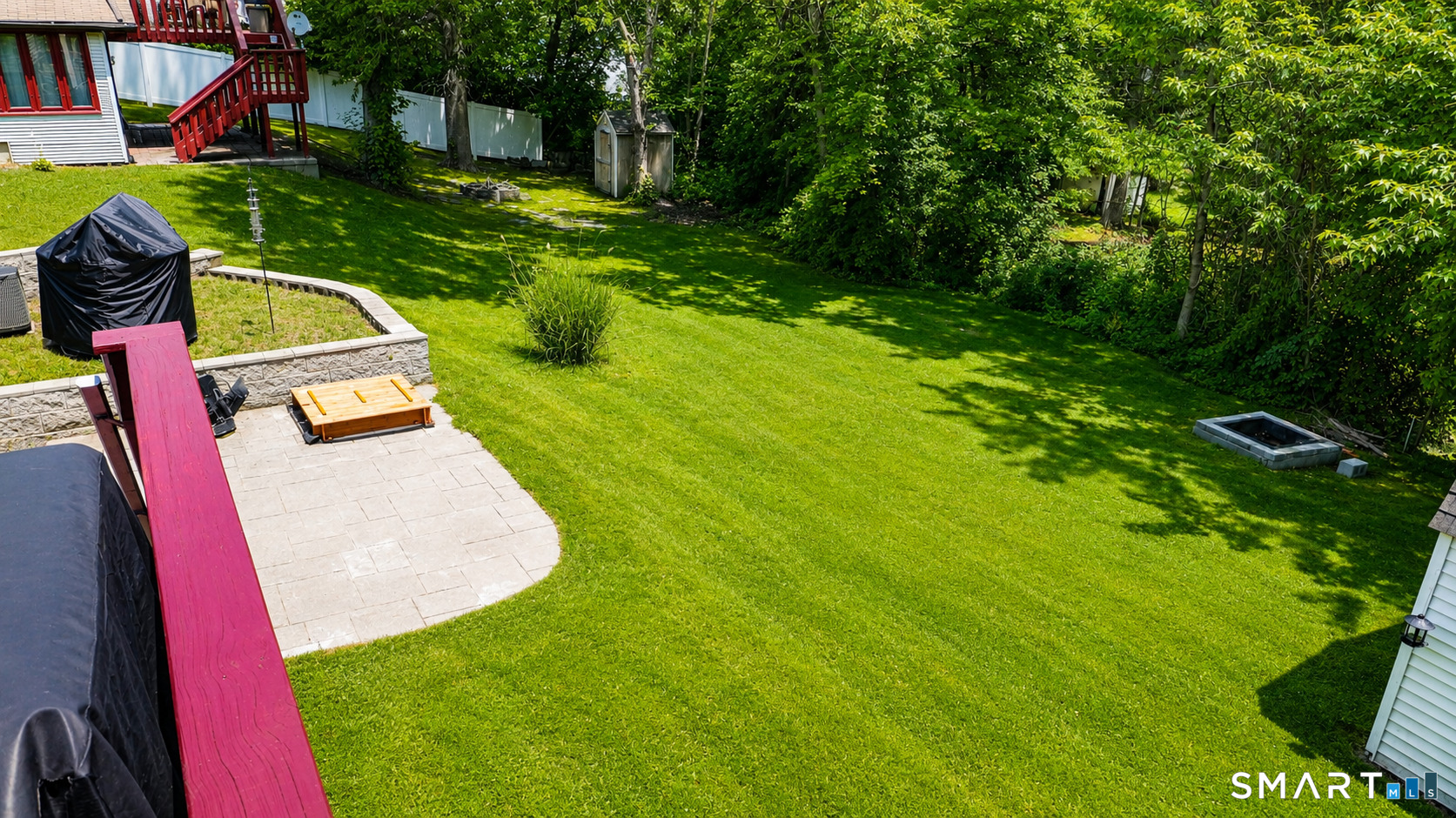 6 Sinclair Street Windsor CT 06095